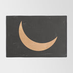 Boho Moon Rug Gallery Image 2