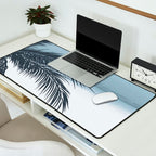 Palm and Ocean Desk Mat Gallery Image 2
