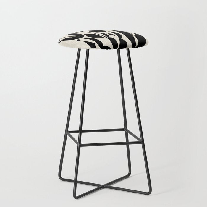 Diamond Tulips Stool Gallery Image 1