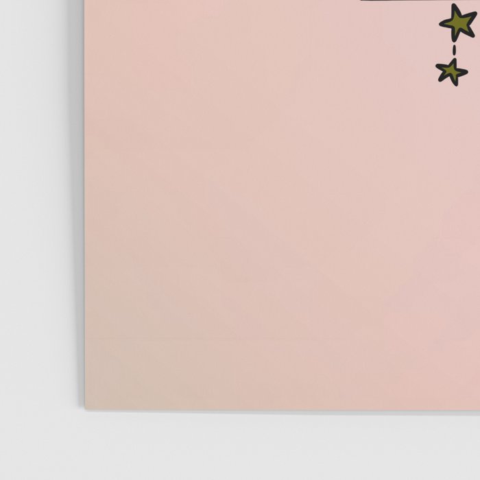 Libra Symbol Poster Gallery Image 3