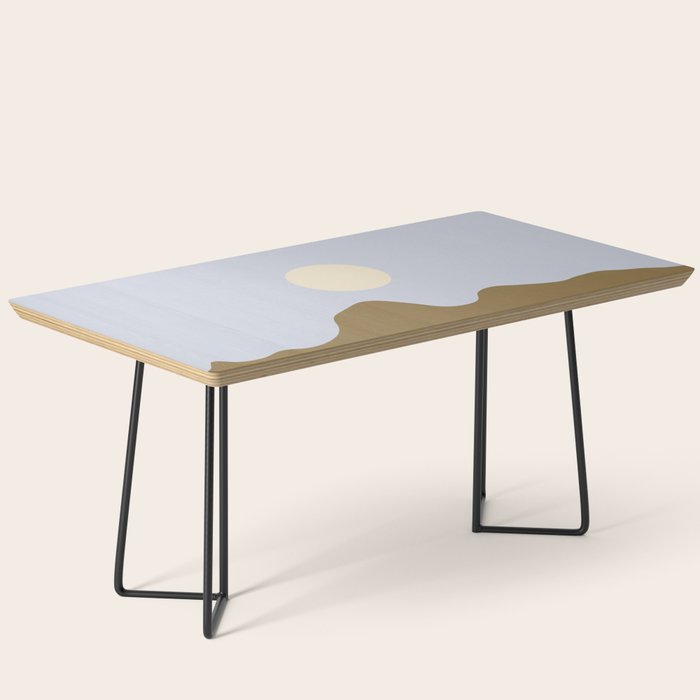 Tiny House #5 Coffee Table Gallery Image 1