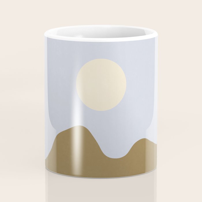 Tiny House #5 Coffee Mug Gallery Image 4