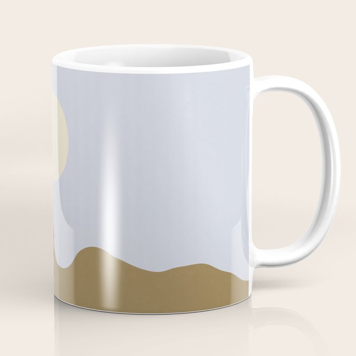 Tiny House #5 Coffee Mug Gallery Image 1