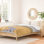 Tiny House #5 Duvet Cover Gallery Image 2