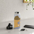 Tiny House #5 Water Bottle Gallery Image 4