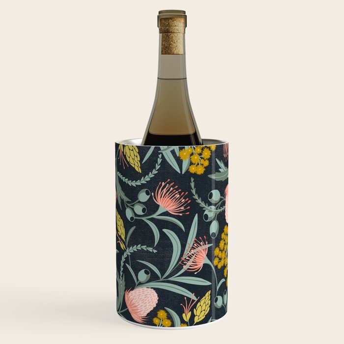 Flora Australis Wine Chiller Gallery Image 2