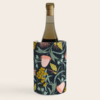 Flora Australis Wine Chiller Gallery Image 1