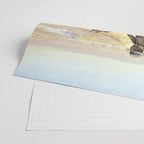 âThe Wagon Bossâ by Charles M Russell Wrapping Paper Gallery Image 2