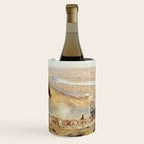 âThe Wagon Bossâ by Charles M Russell Wine Chiller Gallery Image 3