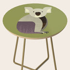 Whimsy Koala Side Table Gallery Image 2