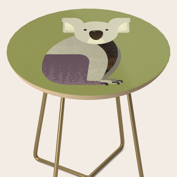Whimsy Koala Side Table Gallery Image 2