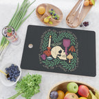 Protection Spell Still Life Cutting Board Gallery Image 2