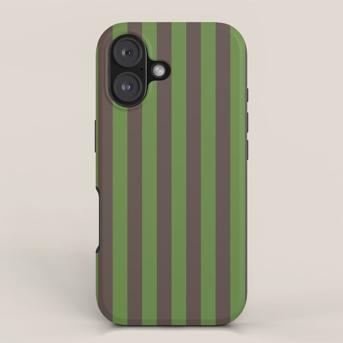 Salted Lime and Chocolate M iPhone Case Gallery Image 1