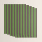 Salted Lime and Chocolate M Wrapping Paper Gallery Image 3