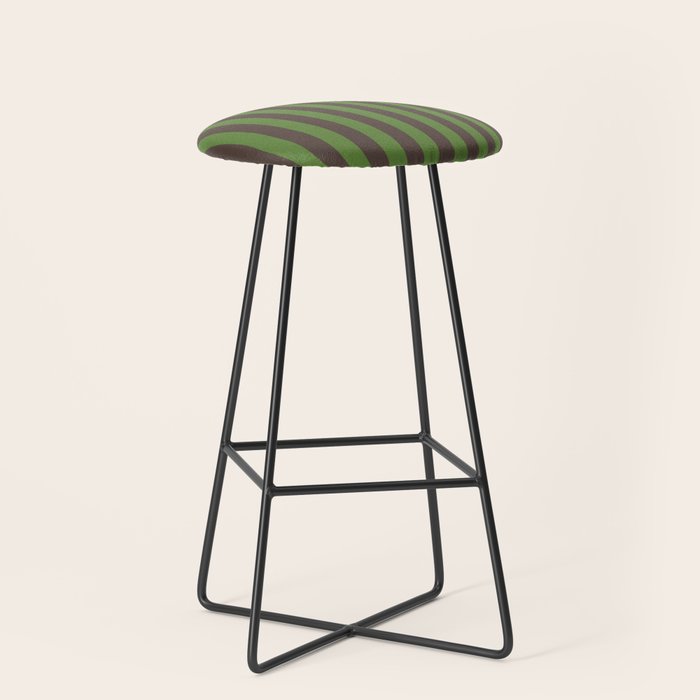 Salted Lime and Chocolate M Stool Gallery Image 1