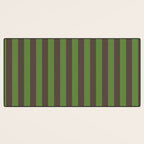 Salted Lime and Chocolate M Desk Mat Gallery Image 3