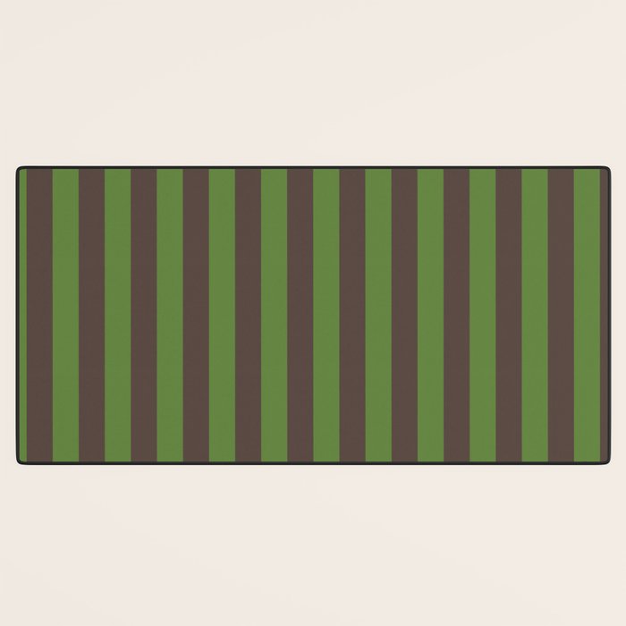 Salted Lime and Chocolate M Desk Mat Gallery Image 3