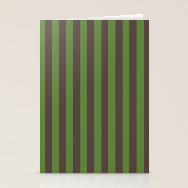 Salted Lime and Chocolate M Stationery Card Gallery Image 2