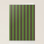 Salted Lime and Chocolate M Stationery Card Gallery Image 2
