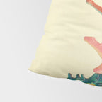 Dinosaur Antics Pillow Sham Gallery Image 4