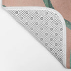 Green Door Bath Mat Gallery Image 2