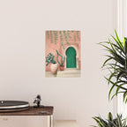 Green Door Poster Gallery Image 2
