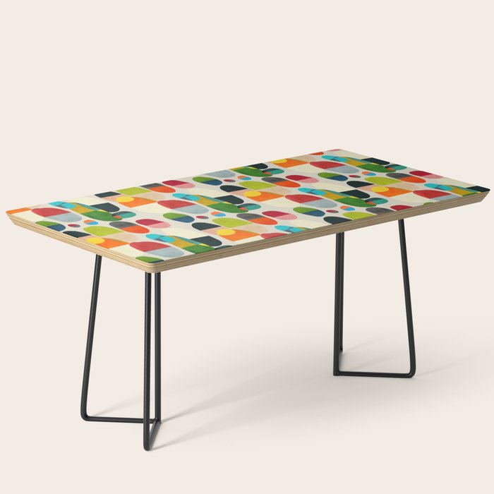 Jagged little pills Coffee Table Gallery Image 1