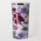 Vintage Garden XI Travel Mug Gallery Image 1