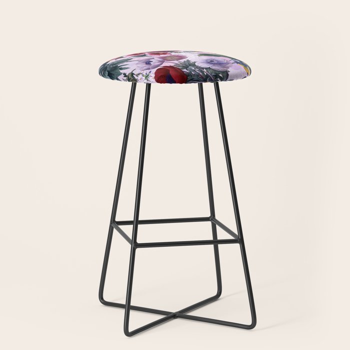 Vintage Garden XI Stool Gallery Image 1