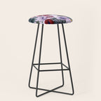 Vintage Garden XI Stool Gallery Image 1