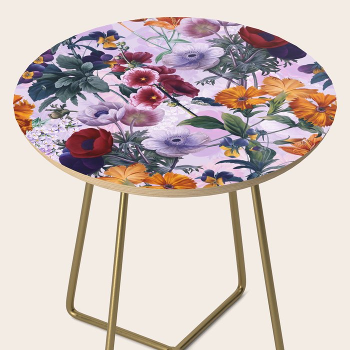Vintage Garden XI Side Table Gallery Image 2
