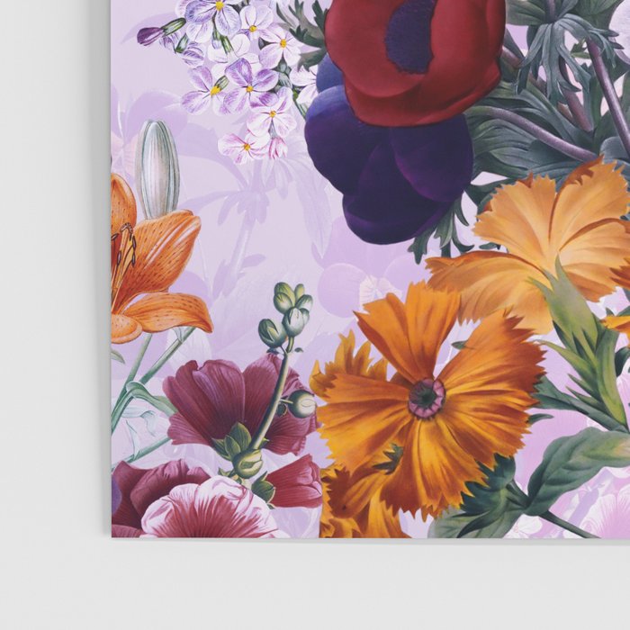 Vintage Garden XI Poster Gallery Image 3