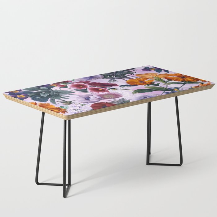 Vintage Garden XI Coffee Table Gallery Image 1