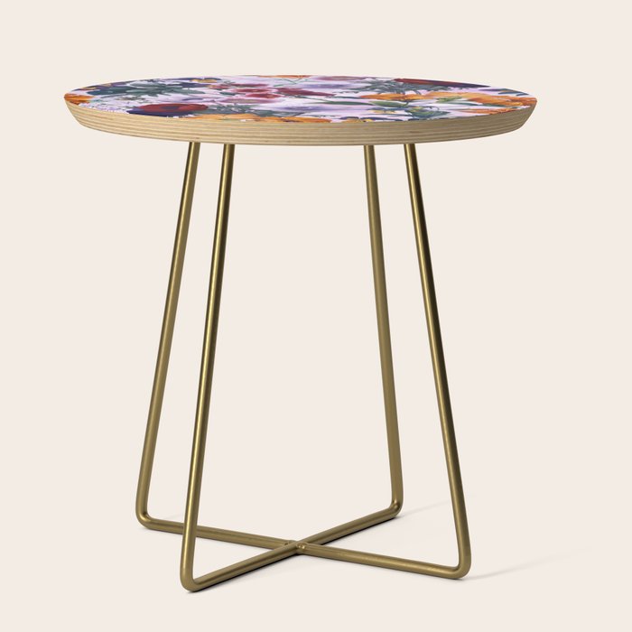 Vintage Garden XI Side Table Gallery Image 1