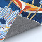 Bold Botanical Rug Gallery Image 4