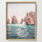 Baja California Serving Tray Gallery Image 1