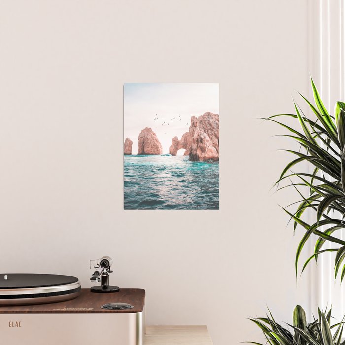 Baja California Poster Gallery Image 2