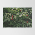 Red Elderberry Rug Gallery Image 2