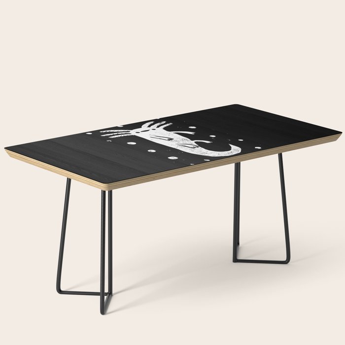 Axolotl Coffee Table Gallery Image 1