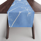 Wildflowers 12 Table Runner Gallery Image 1