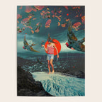The Boy and the Birds Poster Gallery Image 4