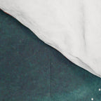 The Boy and the Birds Comforter Gallery Image 4