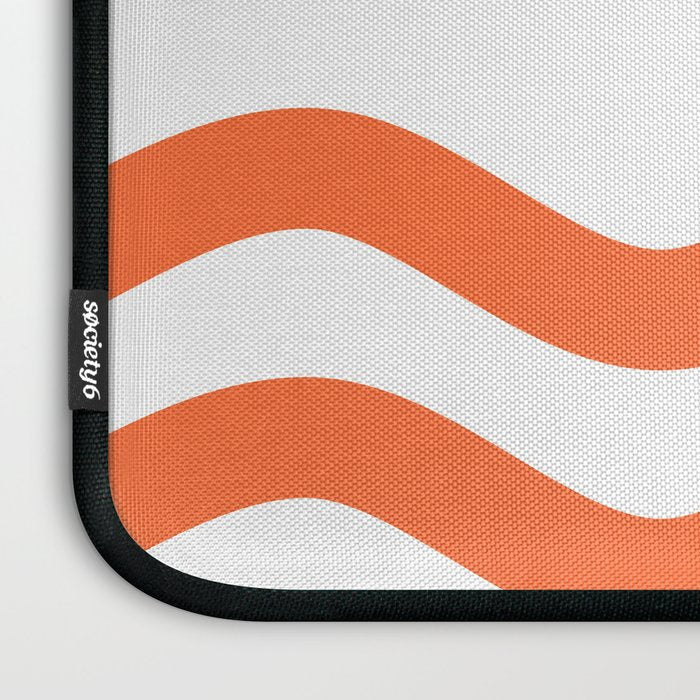 Abstract Landscape 11B Laptop Sleeve Gallery Image 3