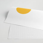Abstract Landscape 11B Wrapping Paper Gallery Image 2