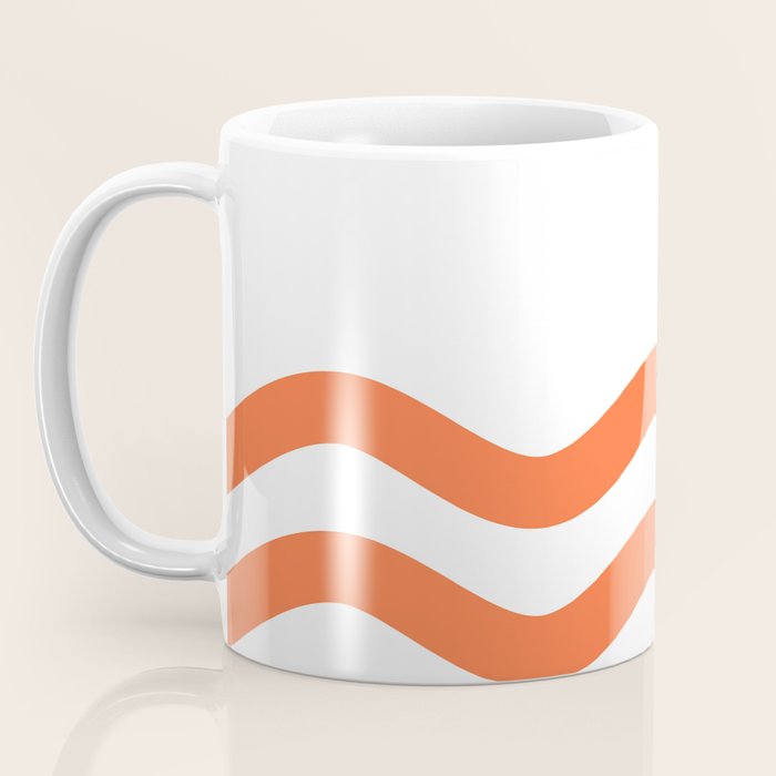 Abstract Landscape 11B Coffee Mug Gallery Image 3