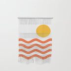 Abstract Landscape 11B Wall Hanging Gallery Image 1