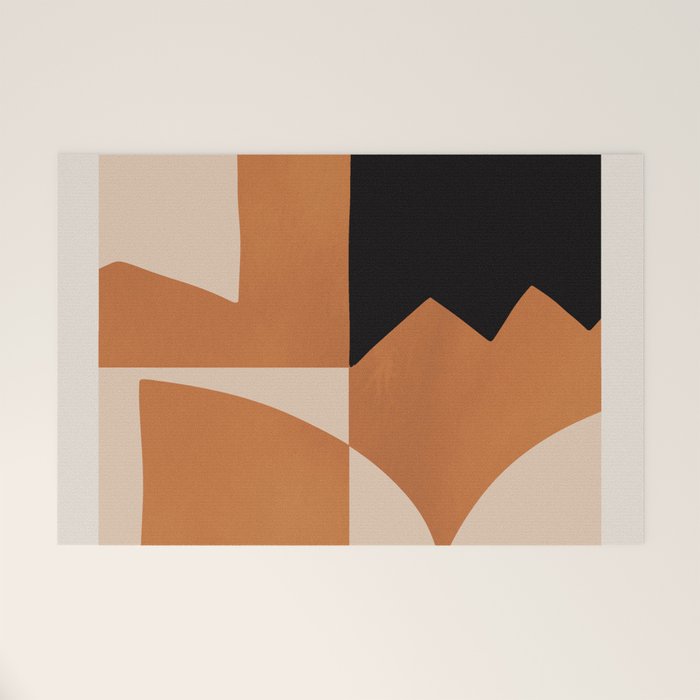 Minimalist 88 Welcome Mat Gallery Image 1