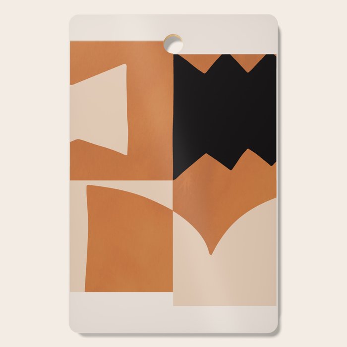 Minimalist 88 Cutting Board Gallery Image 1