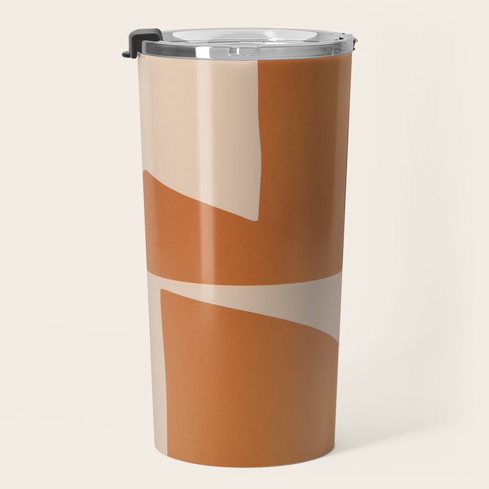 Minimalist 88 Travel Mug Gallery Image 3