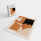 Minimalist 88 Jigsaw Puzzle Gallery Image 2